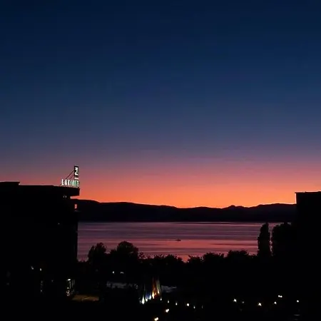 View Topia * Ohrid