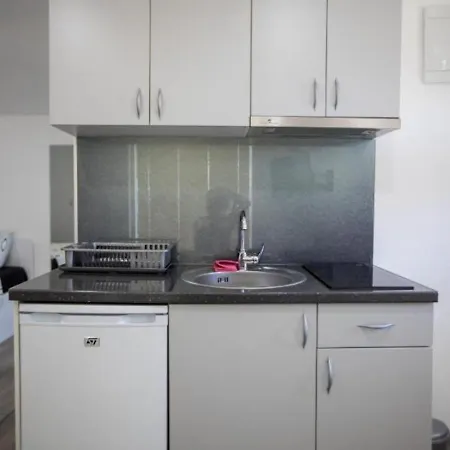 Apartamento View Topia *