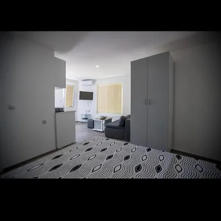 Apartament View Topia Ohrida