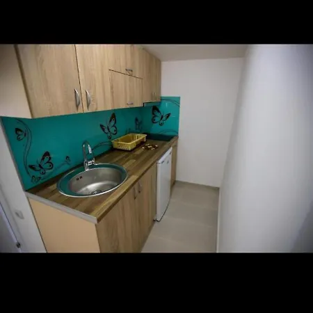 View Topia Apartamento *
