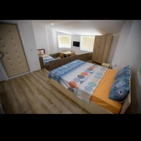 Apartamento View Topia *