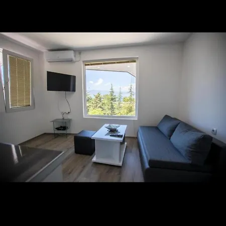 Apartamento View Topia *