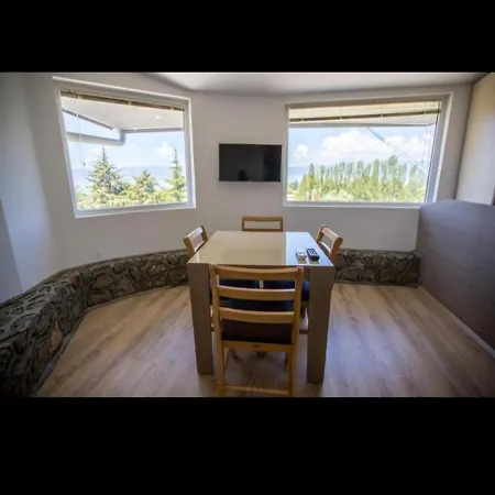 Apartamento View Topia Ohrid