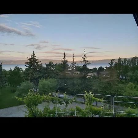 View Topia Ohrid