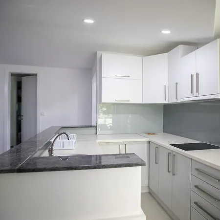Apartamento View Topia *
