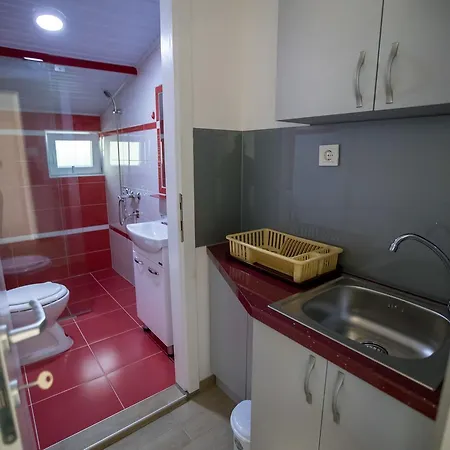 Apartamento View Topia Ohrid