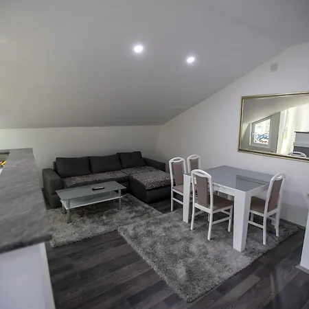 Apartamento View Topia *