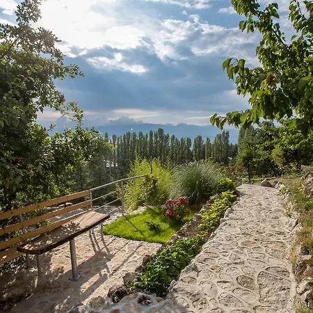 View Topia * Ohrid