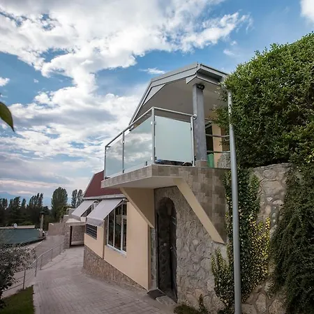 Apartamento View Topia *