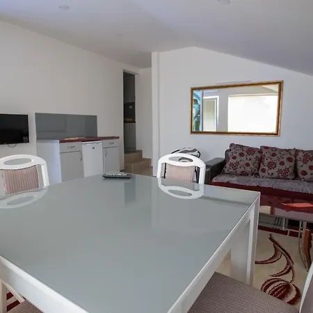 Apartament View Topia Ohrida