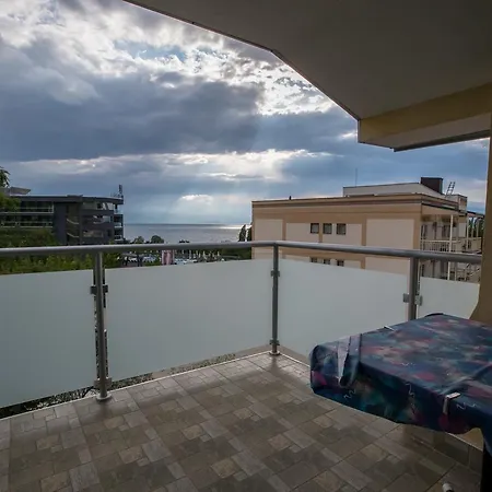 Apartamento View Topia