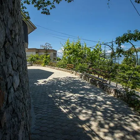 View Topia Ohrid