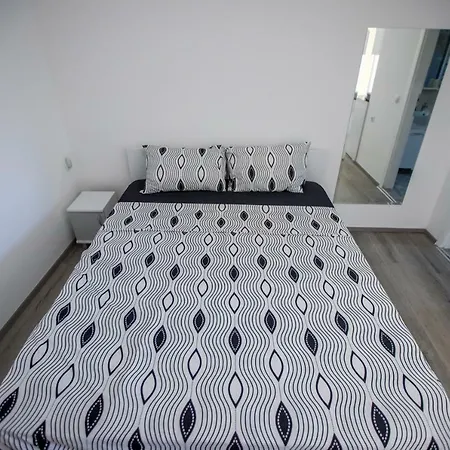 Apartamento View Topia
