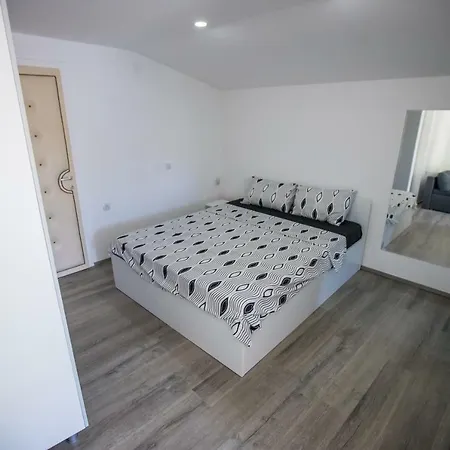 Apartamento View Topia Ohrid