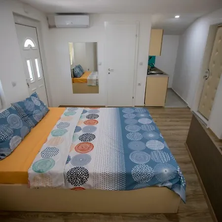 View Topia Apartamento Ohrid